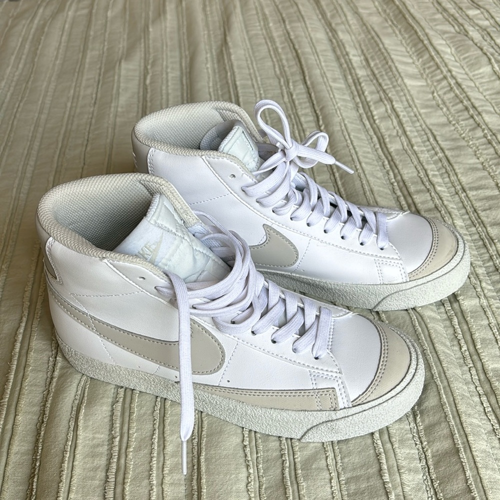 Nike blazers